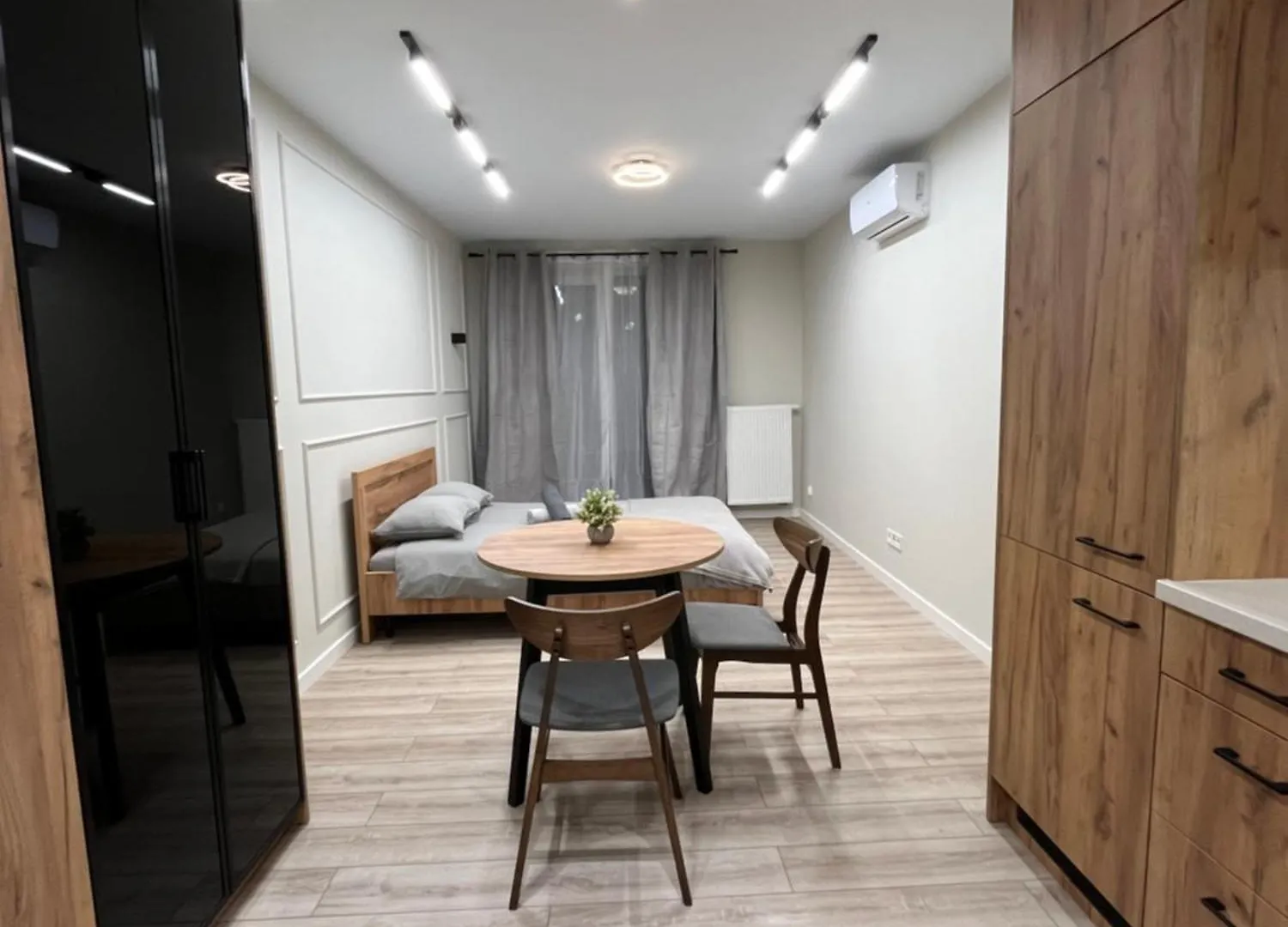 Modern Apartment Krakow Poland